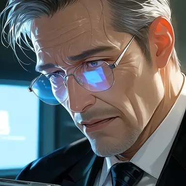 Profile image of Gavin Boyd