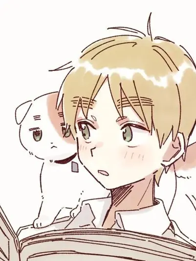 Britain_Love의 猫暮らし