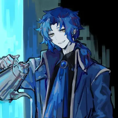 Profile image of Chesed