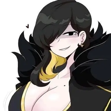 Profile image of Binah