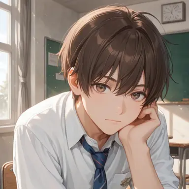 Profile image of 凪斗