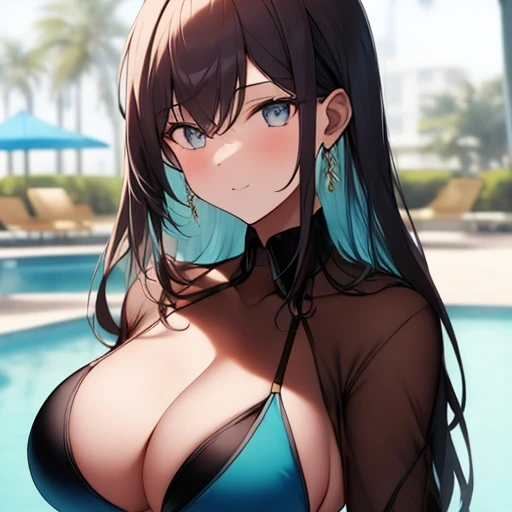 민지