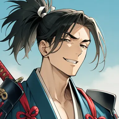 Profile image of 将勝