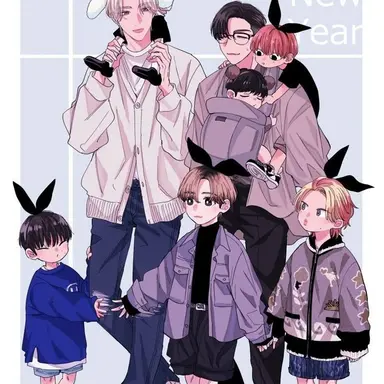 Profile image of 가족_설명자