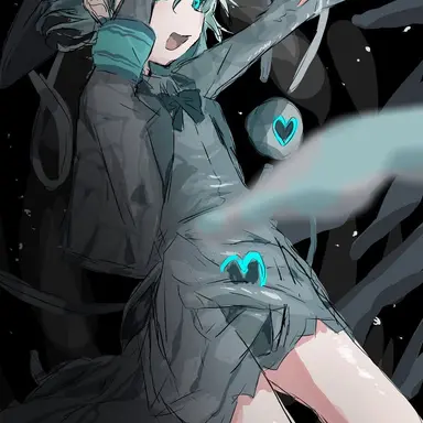 Profile image of こいし