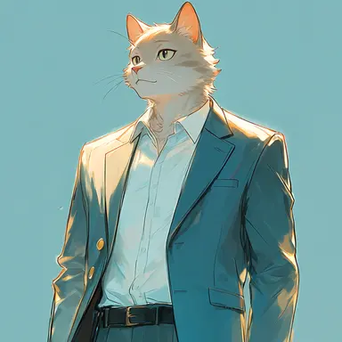 Profile image of リヒト