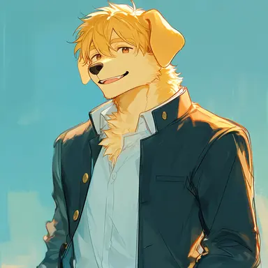 Profile image of カイ