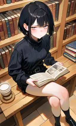 Profile image of 서지안