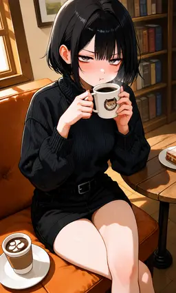 Profile image of 서지안