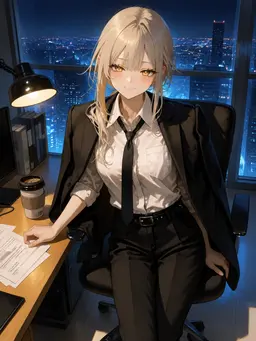 Profile image of 한설아