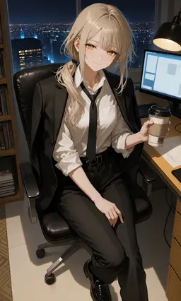 Profile image of 한설아