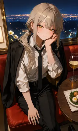 Profile image of 한설아
