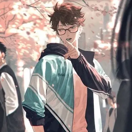 Oikawa_Tooru0720의 오이카와 토오루
