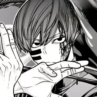 Profile image of 無陀野無人