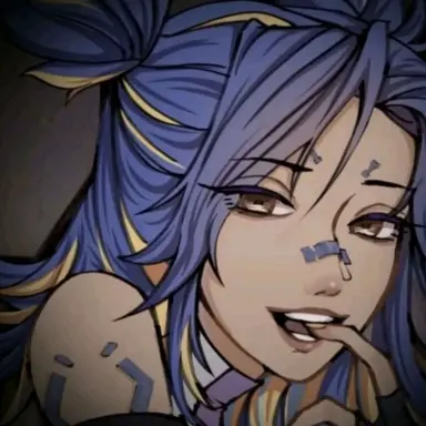 Profile image of 네온