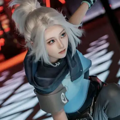 Profile image of 제트