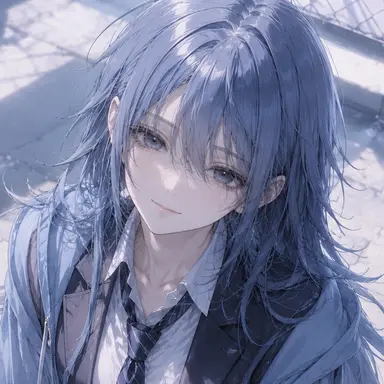 Profile image of 凍坂 冬菜