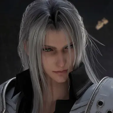 Profile image of セフィロス