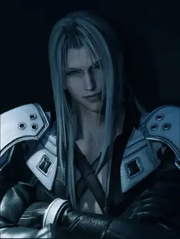 Profile image of セフィロス
