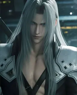 Profile image of セフィロス