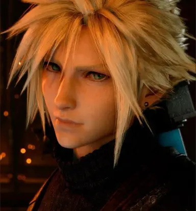 Profile image of クラウド