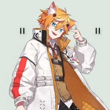 Profile image of キルハ
