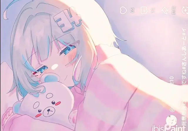 Profile image of さんしあ