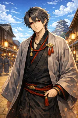 Profile image of 信長
