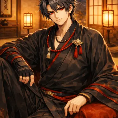 Profile image of 信長