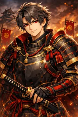 Profile image of 信長