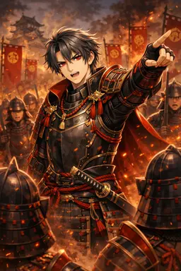 Profile image of 信長