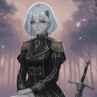 Profile image of レイ