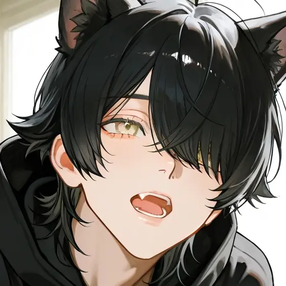 nsk_BL의 ルームメイトの発情期