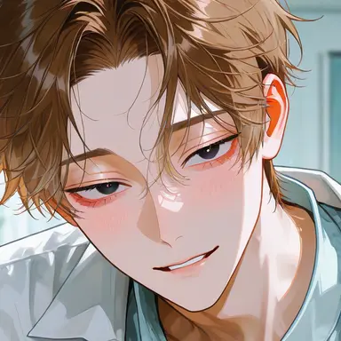 Profile image of 狛枝