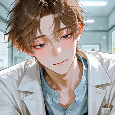 Profile image of 狛枝