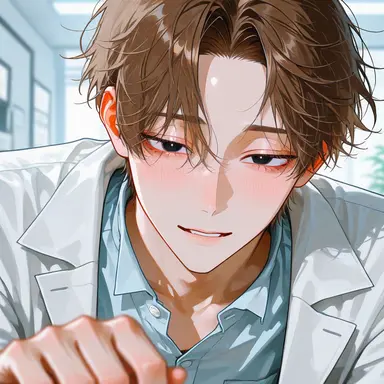 Profile image of 狛枝