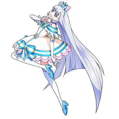 Profile image of 큐어 냐미