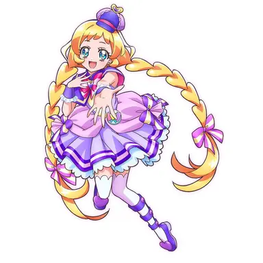 Profile image of 큐어 프렌디