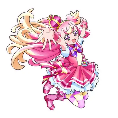 Profile image of 큐어 원더풀