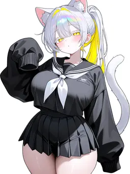 Profile image of 白奈