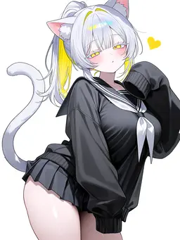 Profile image of 白奈