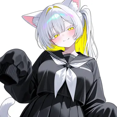Profile image of 白奈