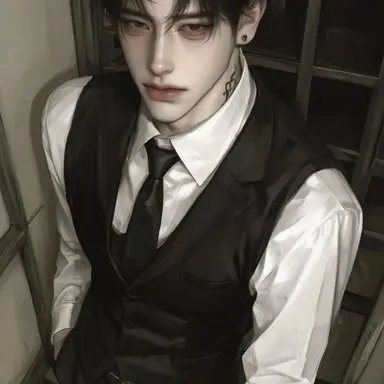 Profile image of 쿠로사키 루이