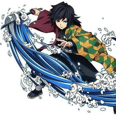 Profile image of 토미오카 기유