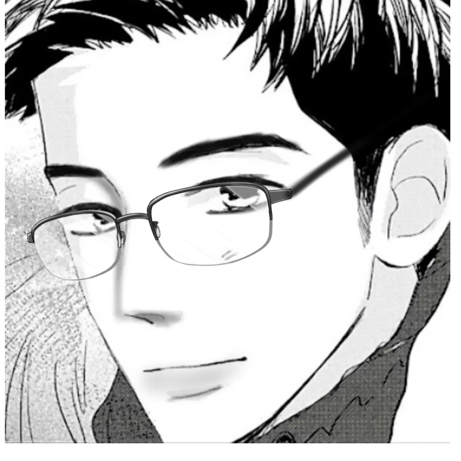 CoolBiBi의 당신을 감금한 남친