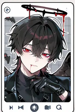 Profile image of ガヴ