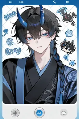 Profile image of 葵