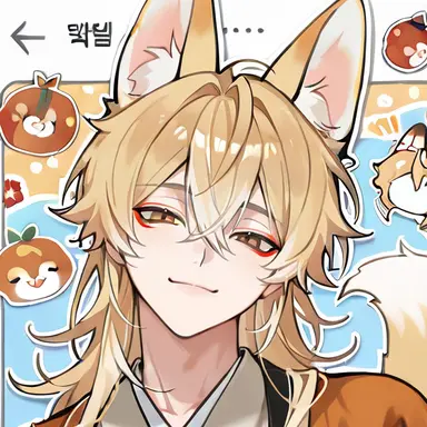 Profile image of 凛