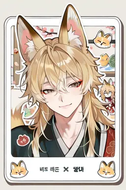 Profile image of 凛