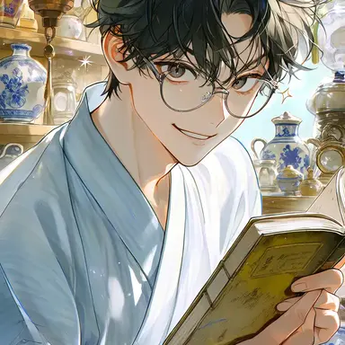 Profile image of 九条康介